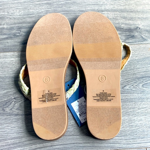 Universal Thread Women’s Opal Sandal - Picture 5 of 7